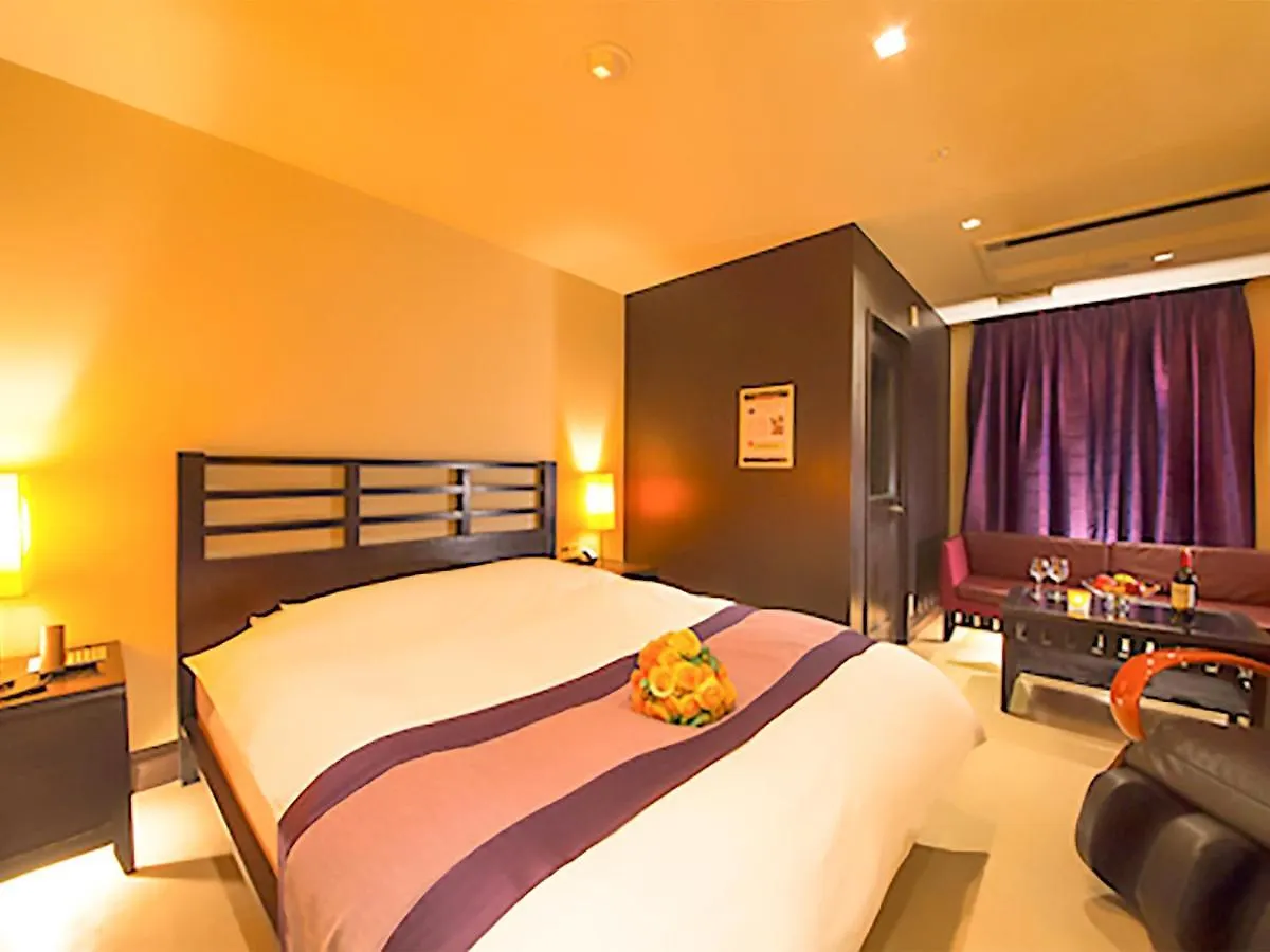 Hotel Gt Kansai International Airport (Adults Only) Sennan Love hotel