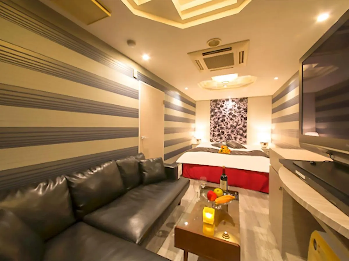 Hotel Gt Kansai International Airport (Adults Only) Sennan