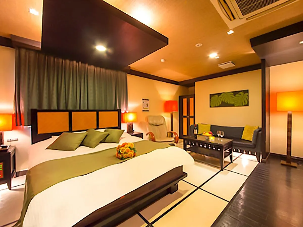 Hotel Gt Kansai International Airport (Adults Only) Sennan