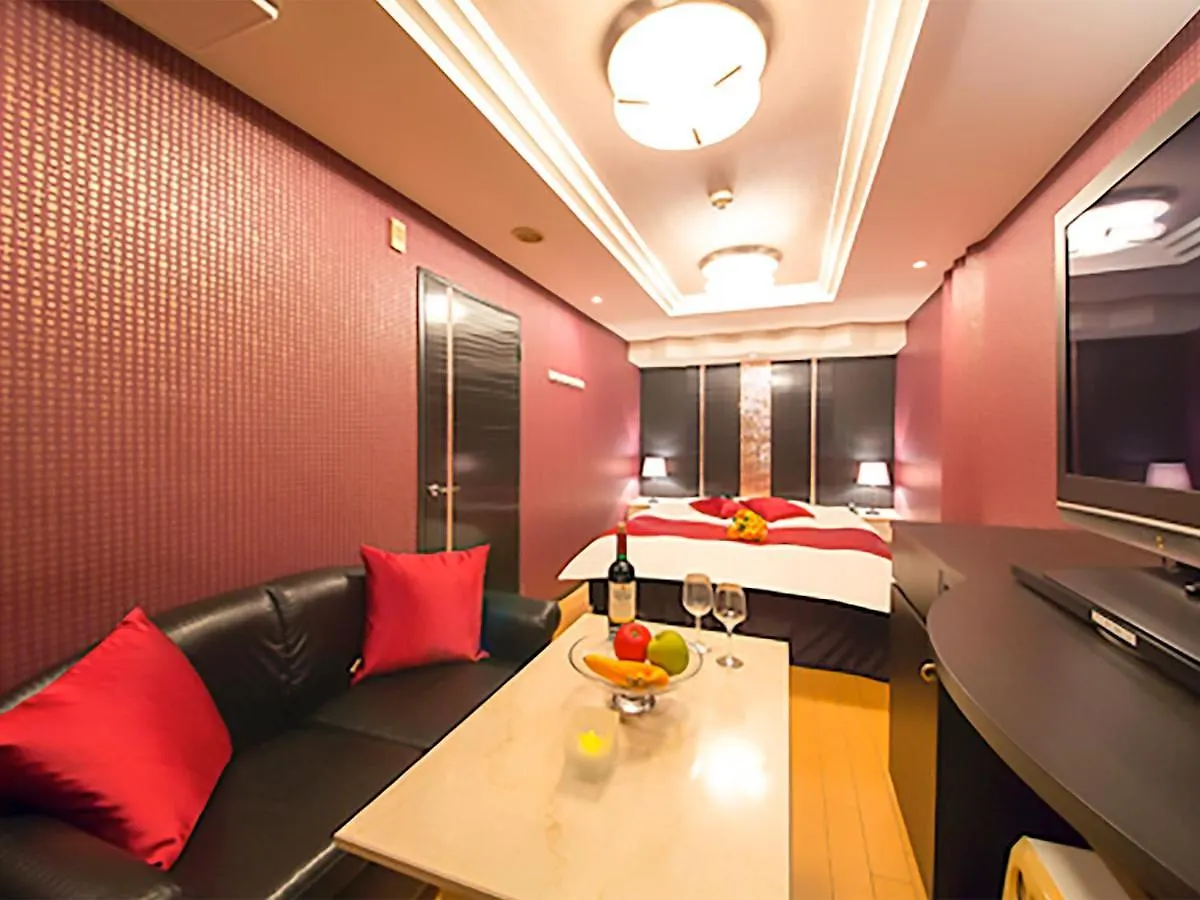 Hotel Gt Kansai International Airport (Adults Only) Sennan Japan