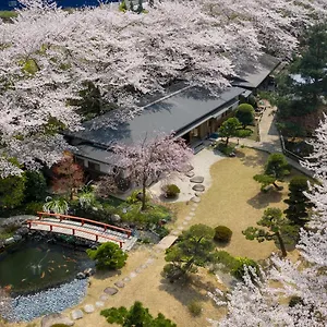 Ryokan Oukai Izumi, Izumi (Osaka)